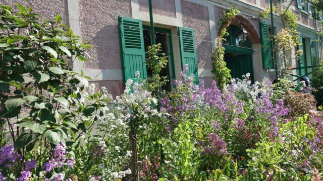 Decalque Paysage - jardinier à Montpellier