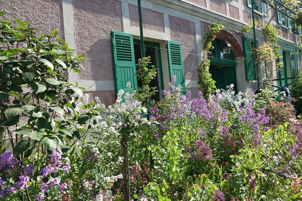 Decalque Paysage - jardinier à Montpellier